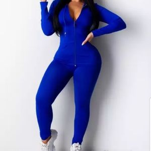 2 PC tracksuit set